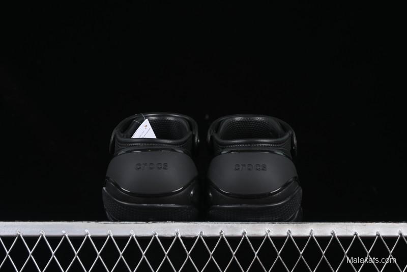 Crocs EVA Fashion Comfortable Clogs with Ventilation Holes - CSD4