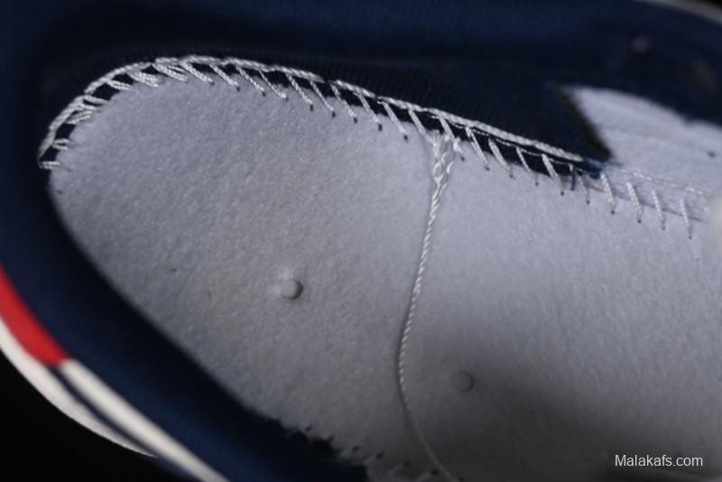 Nike Travis Scott x Fragment Design x Air Jordan 1 Low OG SP AJ1 Retro Sneakers - SJ2068-141