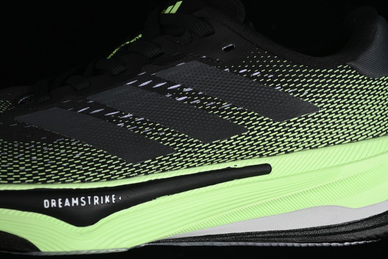 Adidas Supernova Rise M TE1688 Lightweight Running Shoes with Dreamstrike+ Midsole