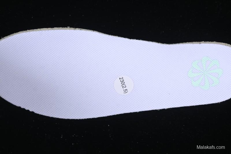 Nike Court Borough Low Retro Casual Sneakers with Breathable Design - DV5456-102