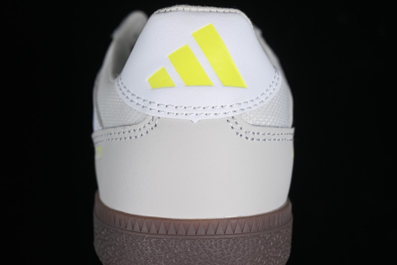 Adidas Predator Freestyle Retro Casual Skate Shoes - IF8351