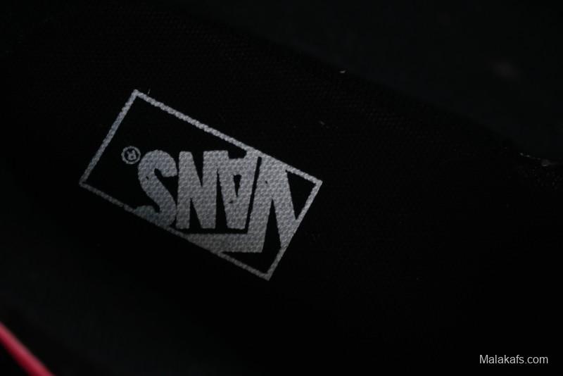 Vans Knu Skool Low-Top Retro Chunky Sneakers - VN0009QCB9M