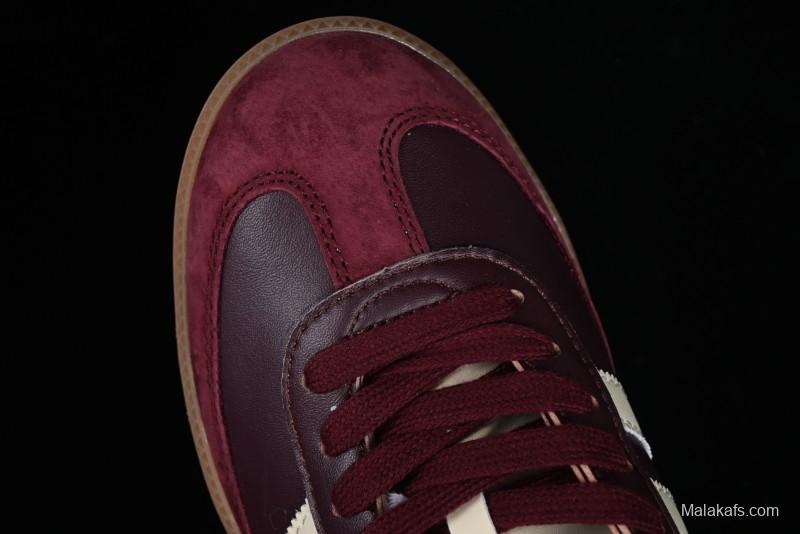 Adidas Samba OG Casual Sneakers - ID0477