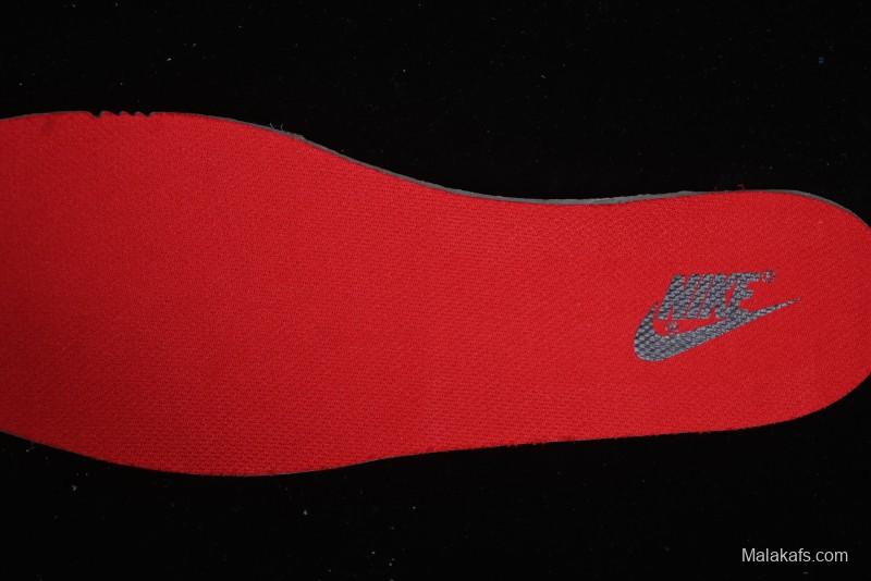 Nike SB Dunk Low Edison Chen Collaboration Blue Red Swoosh Anniversary Custom Low-Top Casual Skate Shoes - DJ2024-099