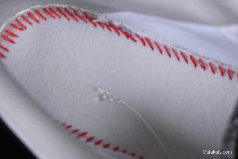 Nike Air Force 1 '07 Low Stussy Collaboration All Black Low-Top Casual Sneakers - XZ6188-195