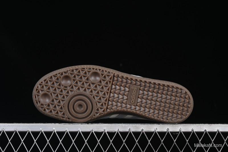 Adidas Samba OG Casual Sneakers - JH7299