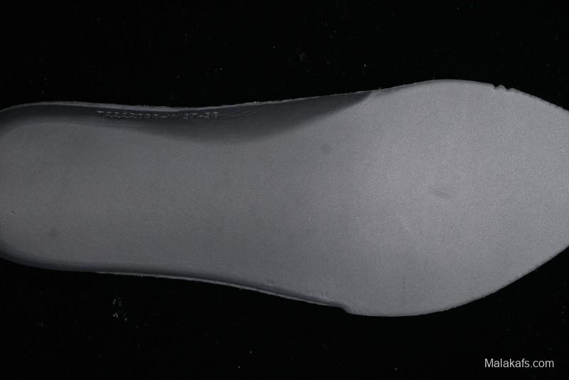 Balenciaga Phantom Sneaker 10th Generation Trend Running Shoes with Transparent Heel Strap - W3XDC2002