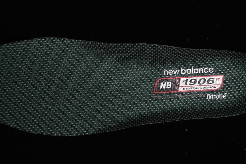 New Balance 1906 Series Retro Dad Style Casual Running Shoes - M1906RX