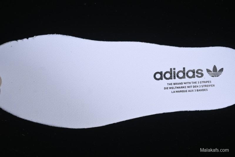 Adidas Samba OG Casual Sneakers - IE3437