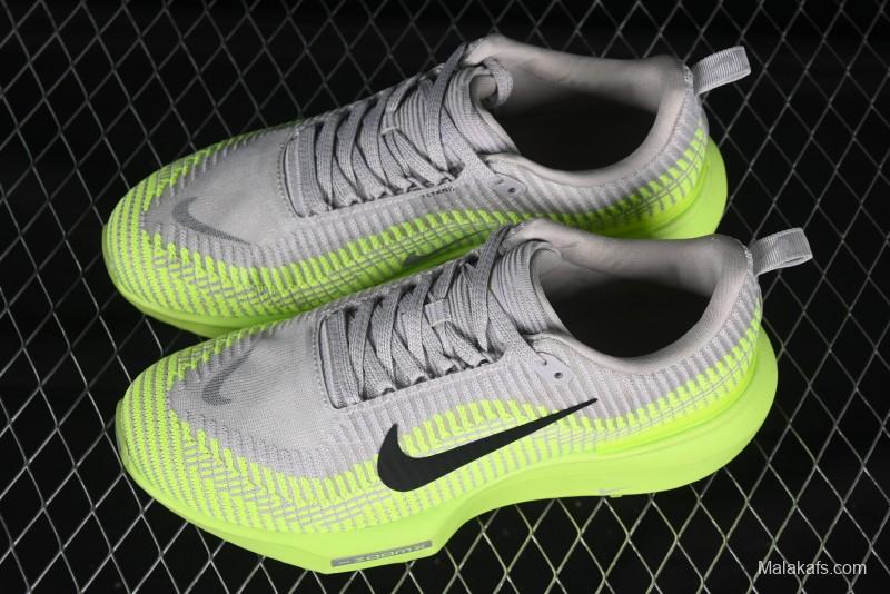 Nike Zoom X Invincible Run Fk 4 Marathon Functional Style Running Shoes - DR2615-001