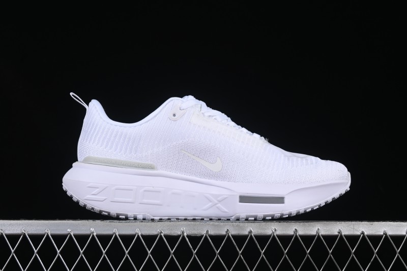 Nike Zoom X Invincible Run FK 4 Marathon Performance Running Shoes - DR2615-010