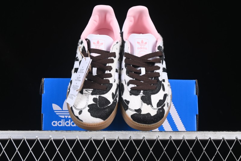 Adidas Samba OG JR1256 Casual Sneakers