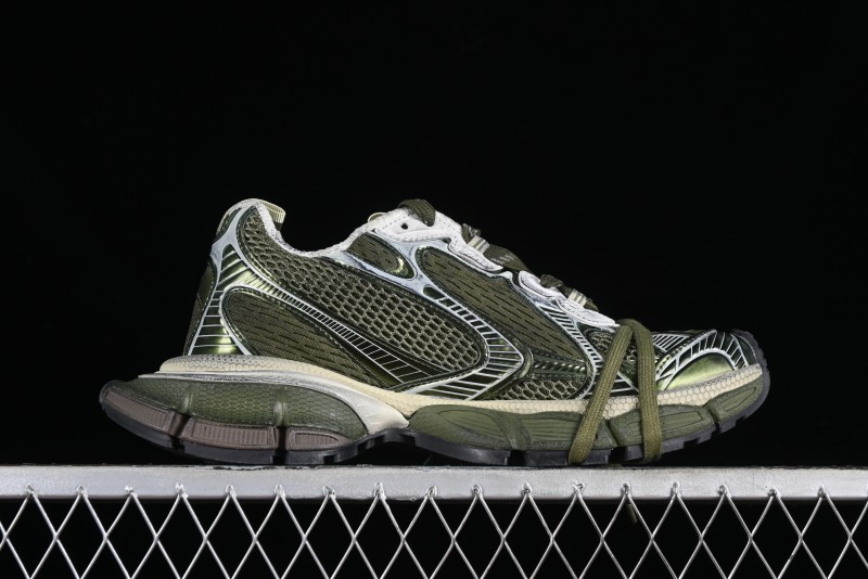 Balenciaga Phantom Sneaker - W3XL53191
