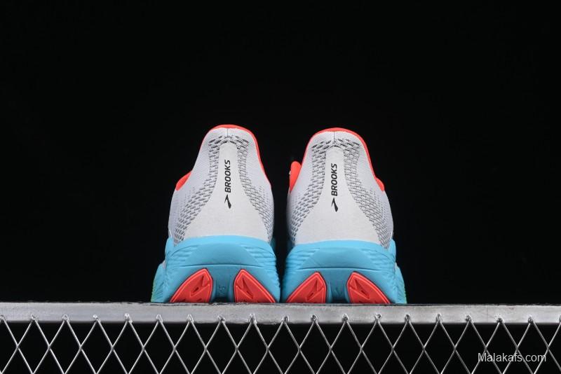 Brooks Hyperion Max 2 Cushioned Racing Marathon Running Shoes - 1104341D409