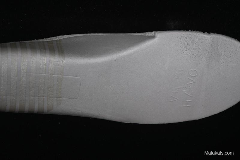 Nike Air Force 1 '07 Low Supreme Collaboration Navy Blue Line Low-Top Casual Sneakers - XZ6188-019