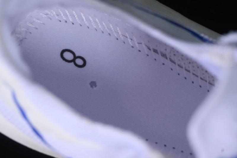 Nike Zoom VaporFly Next 3% Prototype Super Marathon Running Shoes with Dual Air Zoom and ZoomX Foam - HF7357-900