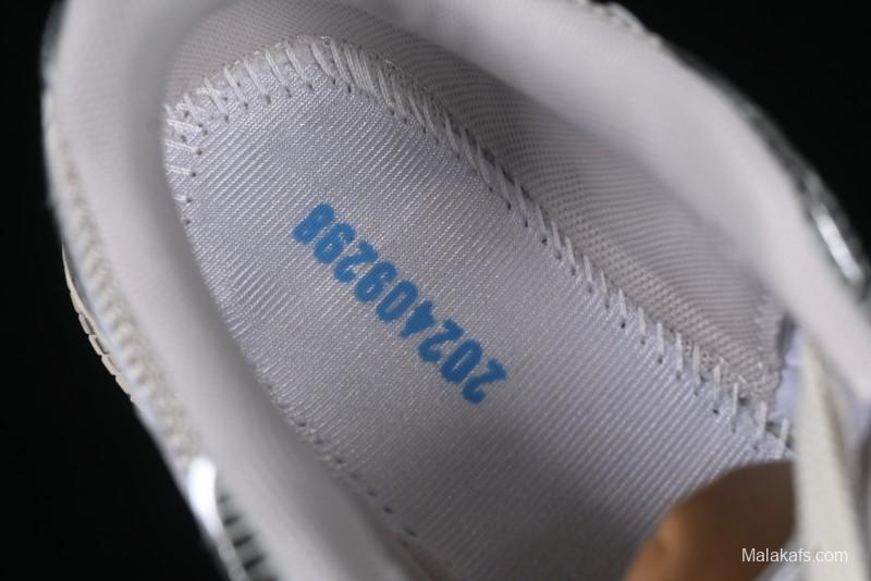 Mizuno Racer S Oarism Breathable Low-Cut Casual Running Shoes - D1GH223518