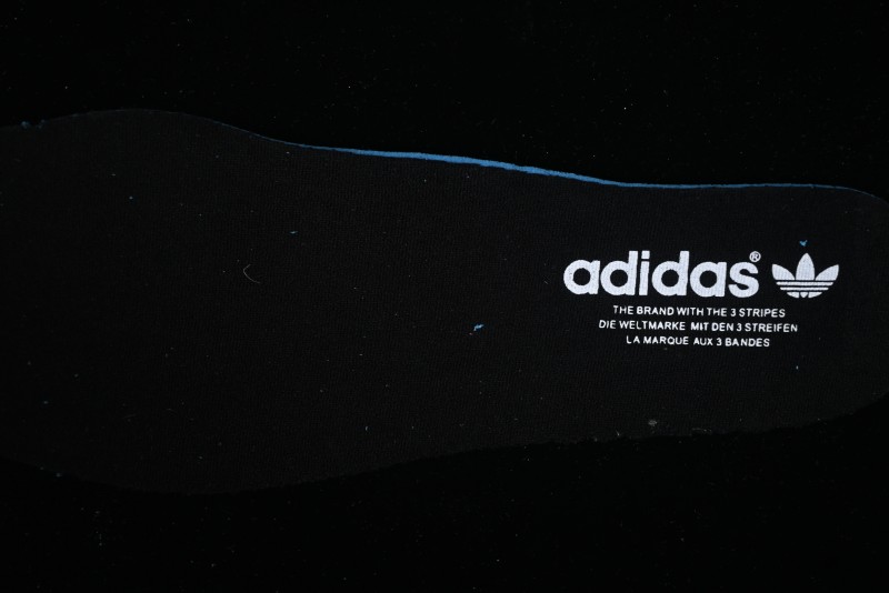 Adidas Samba OG Casual Sneakers - JR7109