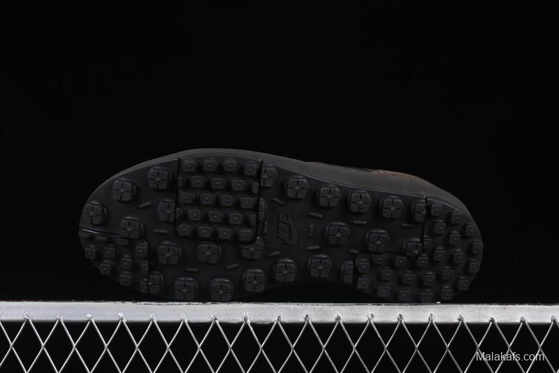 Nike C1TY Street Fashion Casual Sneakers with Classic Color Blocking - FZ3863-201