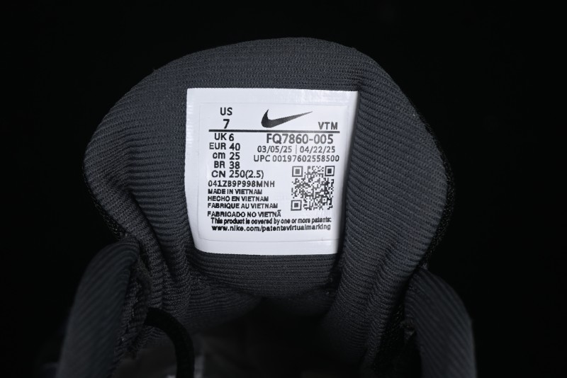 Nike Air Max Dn8 Running Shoes with Dynamic Air Cushion Technology for Enhanced Comfort - FQ7860-005