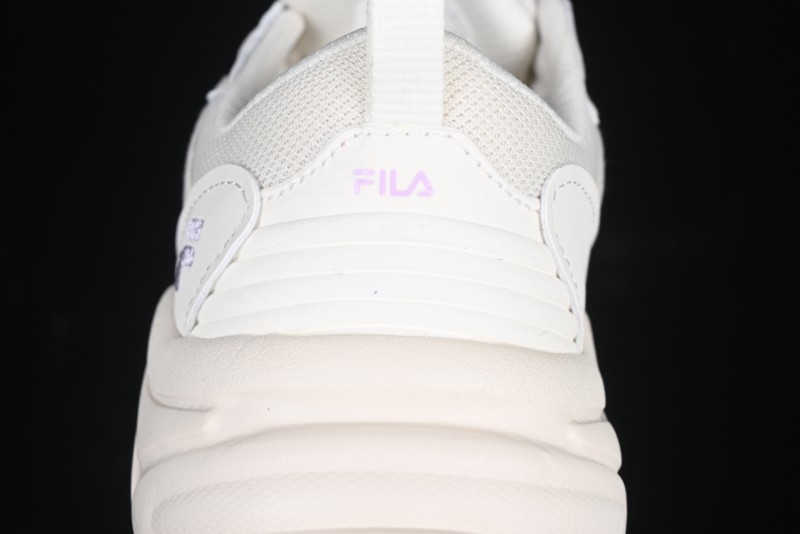 Fila F12W232174RWA Breathable Casual Running Shoes - F12W232174RWA