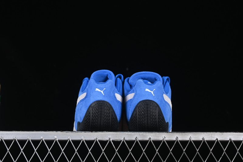 Puma The Open Product x Puma Speedcat Racing Series Low-Top Lifestyle Casual Shoes - 398846-18