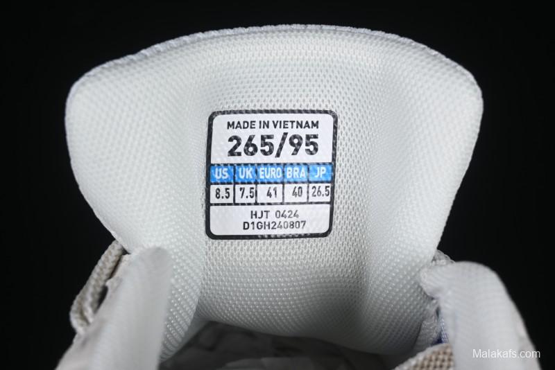 Mizuno Halo Mix Breathable Fabric Low-Top Casual Running Shoes - D1GH240807