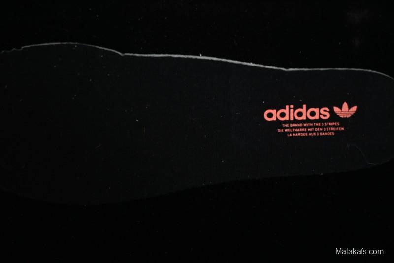 Adidas Samba OG Casual Sneakers with Premium Leather Upper - JI2734