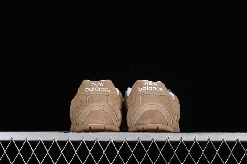 MiuMiu x New Balance 530 Low-Top Classic Retro Casual Running Shoes - 530