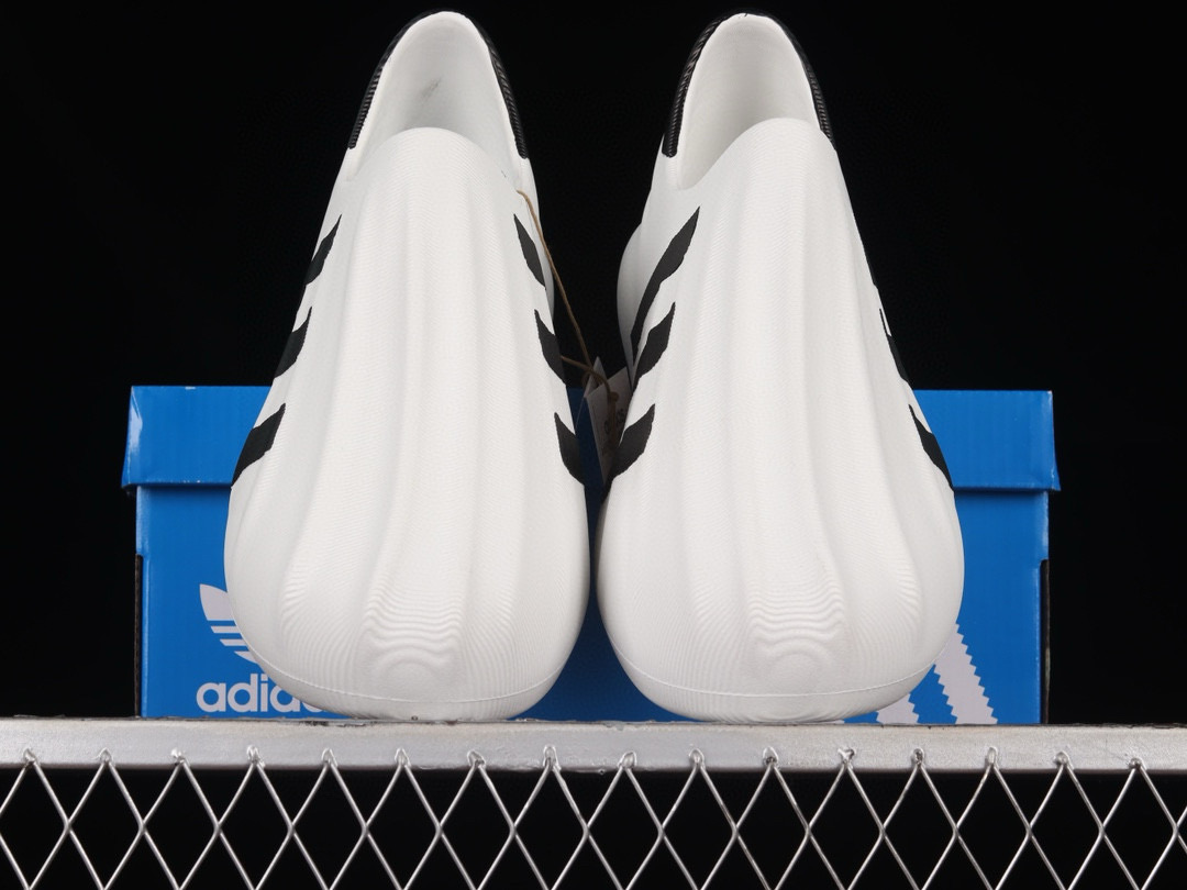 Adidas Originals Adifom Superstar HQ8750 Metaverse Concept Classic Casual Sneakers - HQ8750