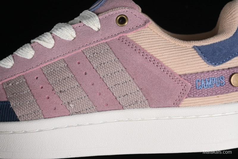 Adidas Originals Campus 00s IF4340 College Series Retro Casual Sneakers - IF4340