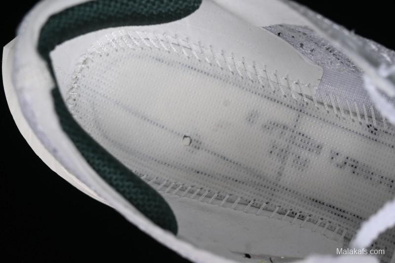 Nike ZoomX Vaporfly NEXT% 3 Marathon Series Foam Ultra-Light Cushioning Running Shoes - FZ4017-100