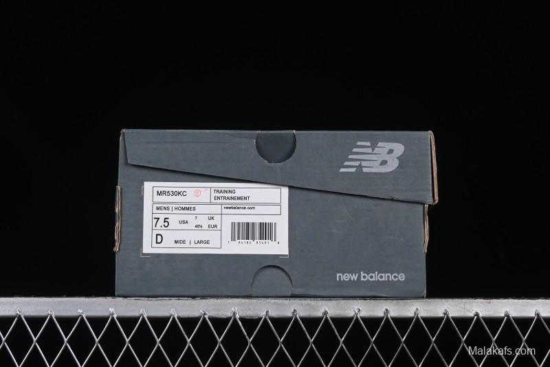 New Balance 530 Series Retro Casual Running Shoes - MR530KC