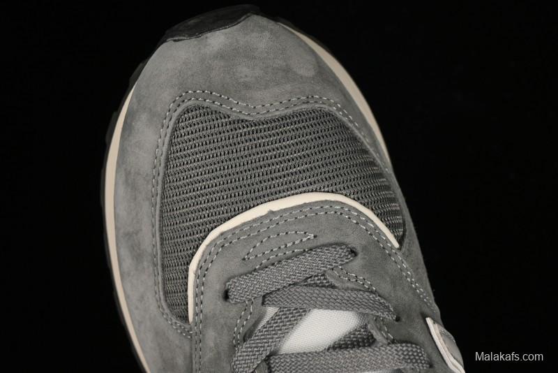 New Balance 574 Series Retro Casual Running Shoes - U574LGGS