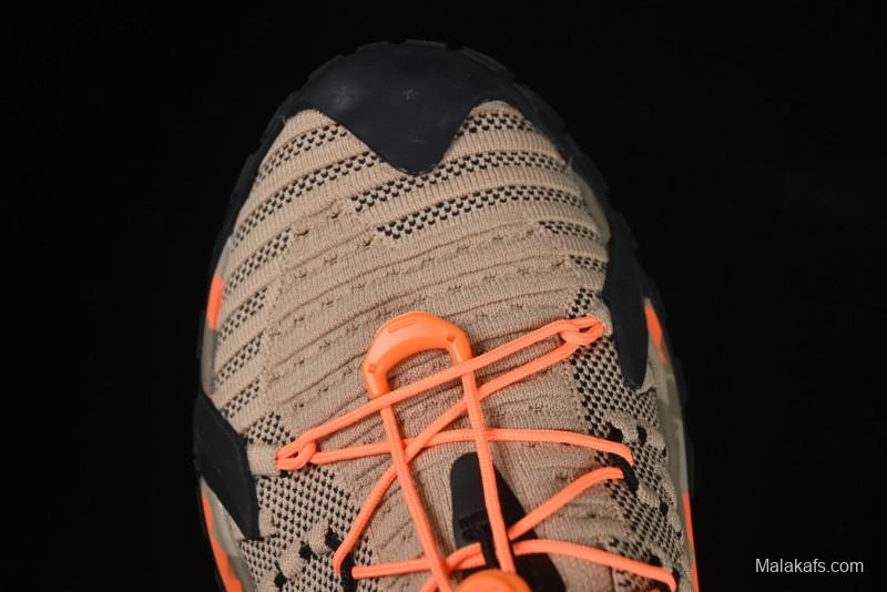 Mammut Hueco Knit II Low Cushioning Anti-Slip Hiking Shoes - 42938