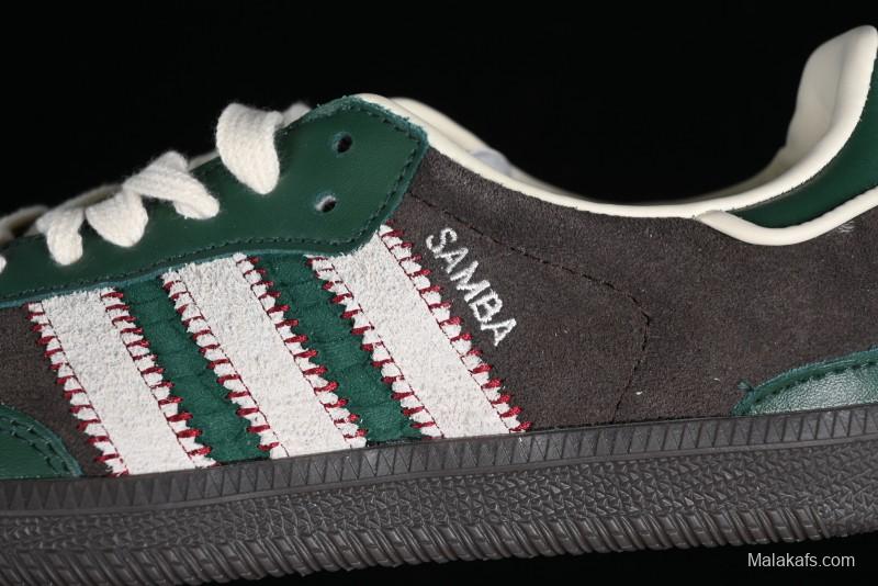 Adidas Wales Bonner x Adidas Samba Casual Sneakers - ID6022