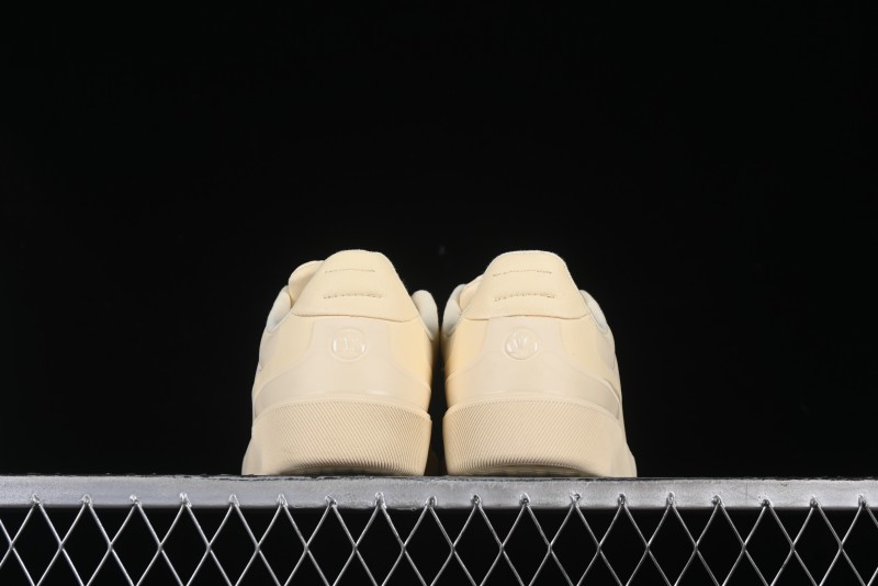 Lululemon Cityverse Low-Top Casual Sneakers - LU-07
