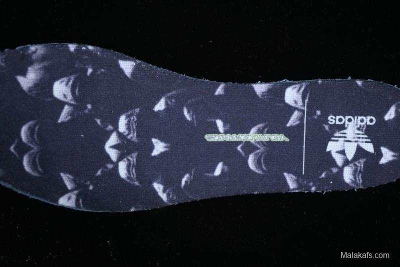 Adidas Originals Campus 00s Retro Casual Sneakers with Chunky Silhouette - IE8349