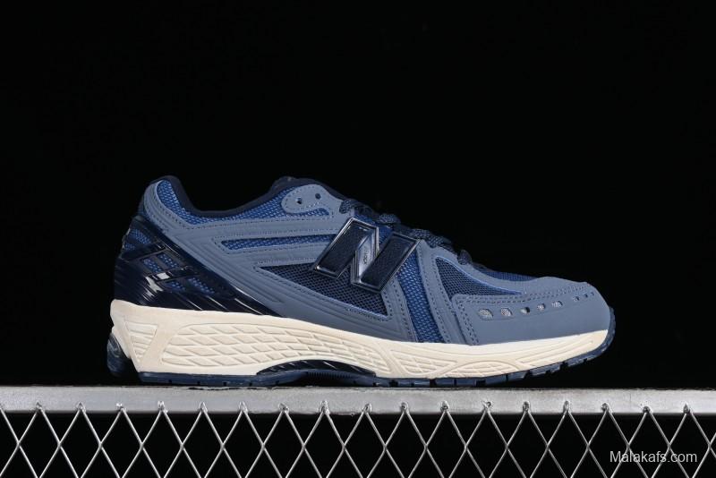 New Balance 1906 Series Retro Dad Style Casual Running Shoes - M1906RDN