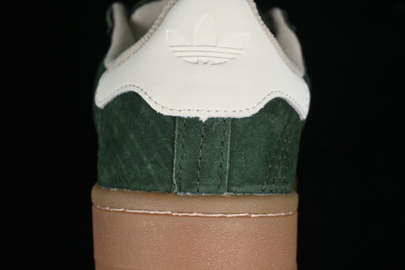 Adidas Originals Campus 00s IF4337 College Series Retro Casual Sneakers - IF4337