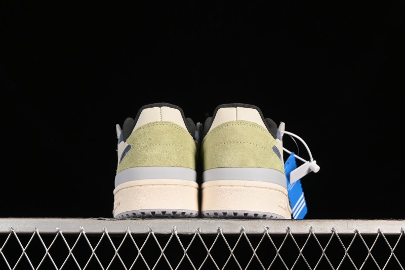 Adidas Forum 84 Low Retro Basketball Shoes - ID6263