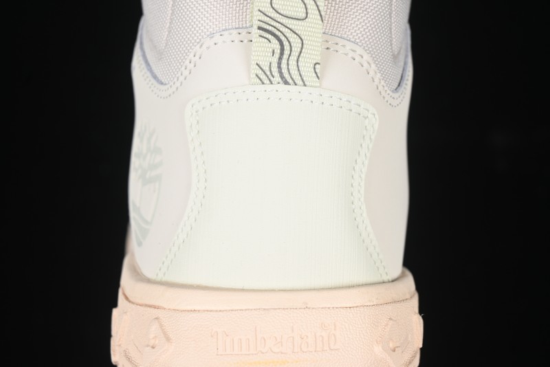 Timberland Outdoor Sports Casual Boots TB0A62EM