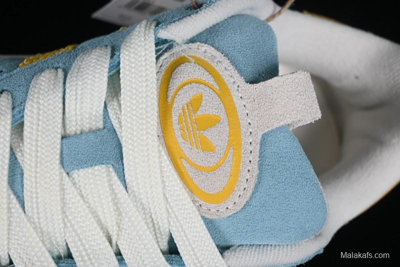 Adidas Originals Campus 00s IF4341 College Series Chunky Retro Casual Sneakers - IF4341