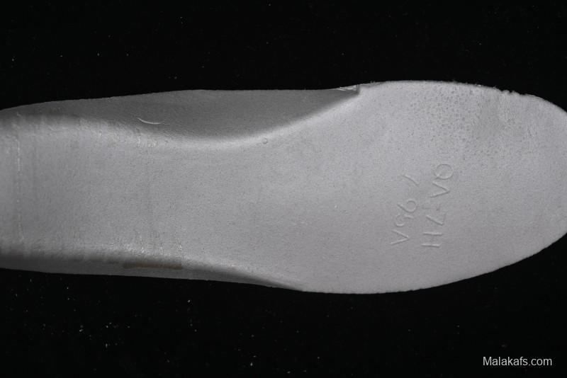 Nike Air Force 1 '07 Low The North Face x CDG Black White Casual Sneakers - BB7518-013