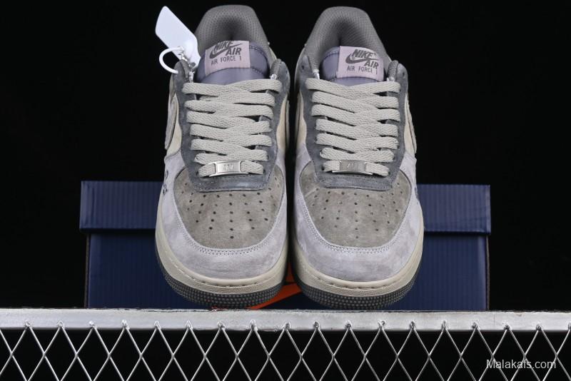 Nike Air Force 1 '07 Low "Banded Krait" Casual Sneakers - YD2425-606