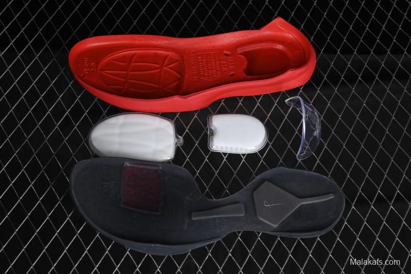 Nike Zoom Kobe V Protro Low-Top Basketball Shoes for Performance Play - HF5182-600