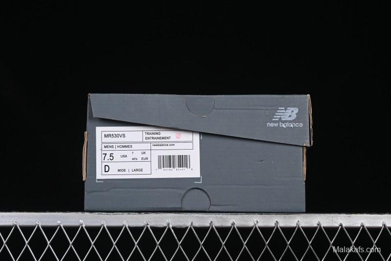 New Balance 530 Series Retro Casual Running Shoes - MR530VS