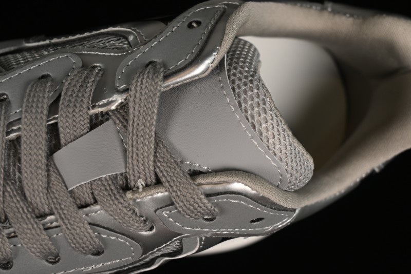 GG-CC Casual Running Shoes with Irregular Design - G23X4318B