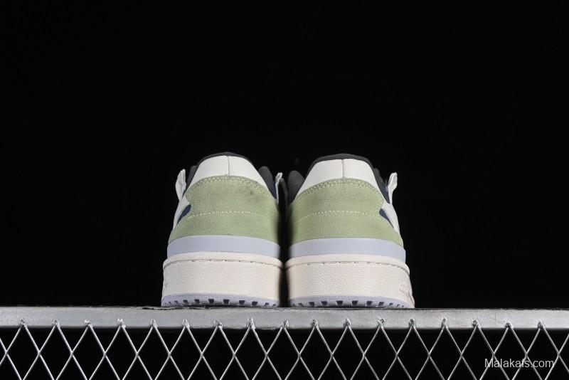 Adidas Forum 84 Low Retro Basketball Shoes - ID6263