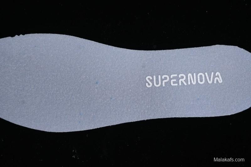 Adidas Supernova Rise M TE1686 Lightweight Casual Running Shoes with Dreamstrike+ Midsole